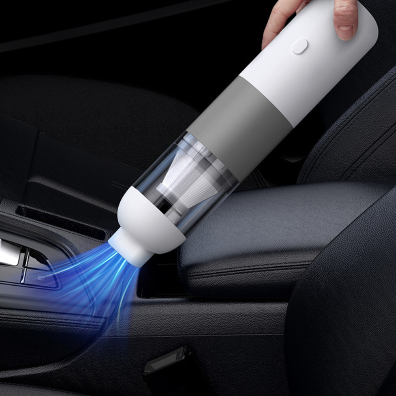 Xiao Mi Cordless Vacuum – Powerful Suction, Lightweight & Portable - Image 2
