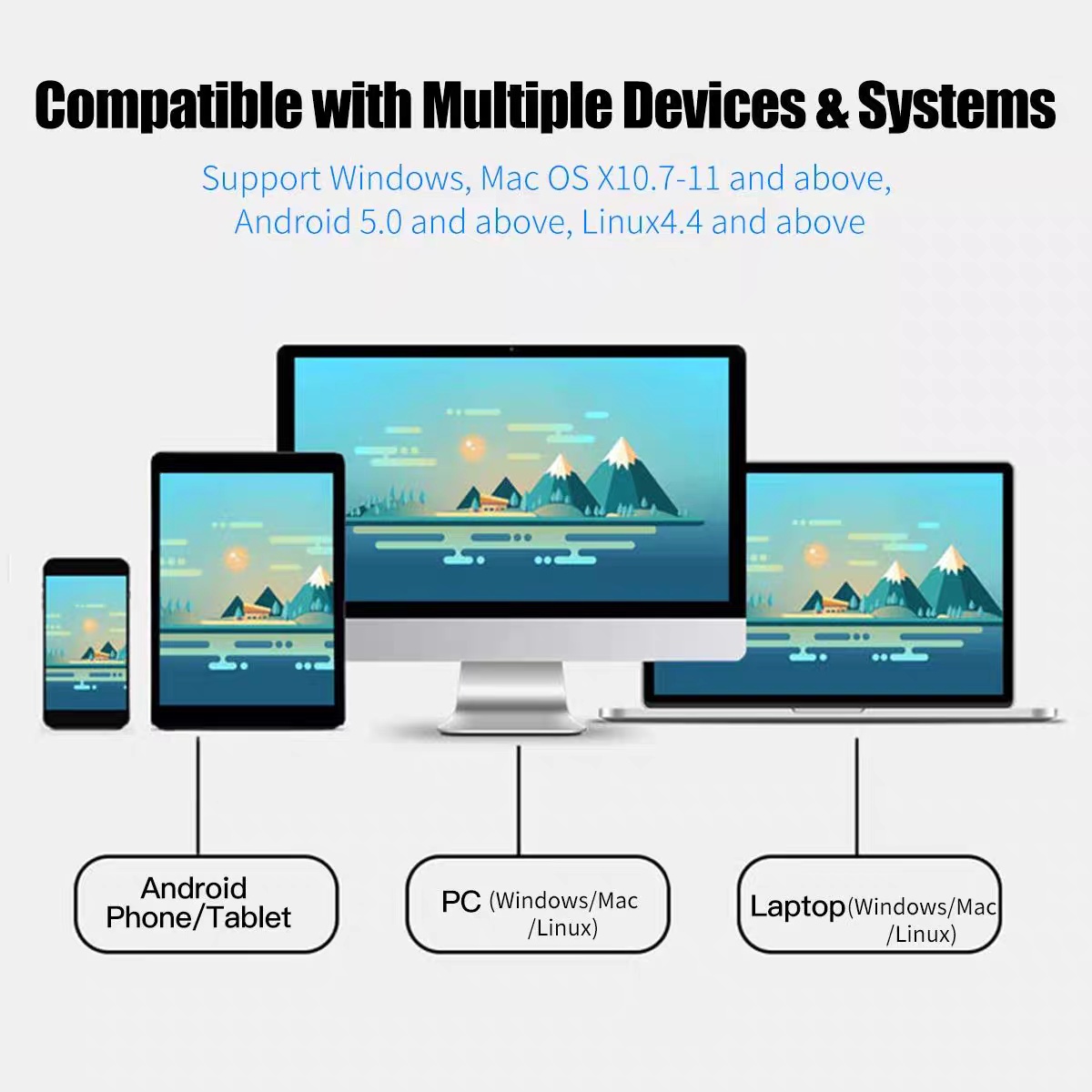 10x6 Inch Professional Graphics Drawing Tablet – 12 Custom Express Keys | Digital Art, Animation & Design - Image 7